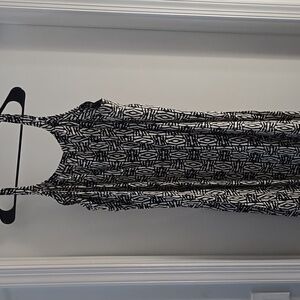 Ava and Viv maxi dress